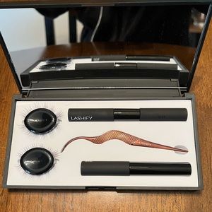 Lashify Control Kit